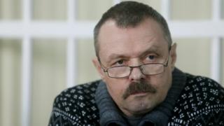 Василий Ганыш