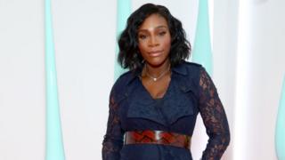 Serena Williams