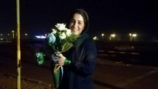 نرگس حسینی