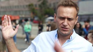 Алексей Навальный
