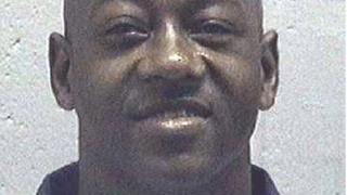 Georgia death row inmate Timothy Tyrone Foster is seen in an undated photo provided by the Georgia Department of Corrections.