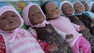 Doll Project
