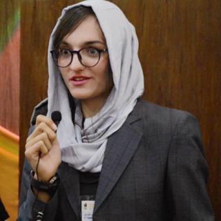 افغانستان
