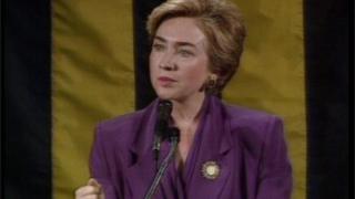 Hilary Clinton