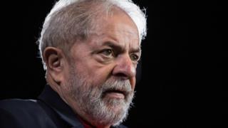 Lula da Silva