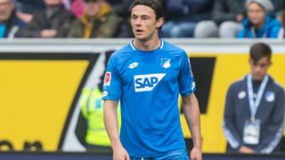 Nico Schulz s'est engagé pour 5 ans avec le Borussia Dortmund.