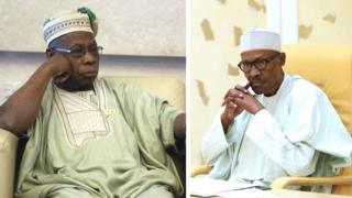 Olusegun Obasanjo