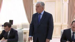 Ўзбекистон 24