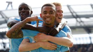 Gabriel Jesus
