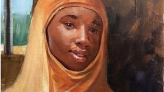 Lear Sharibu