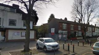 Starbank Secondary School