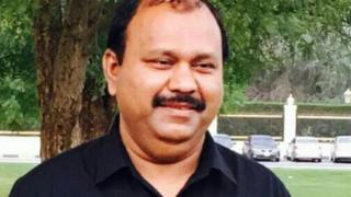 আশরাফ থামারাসারি
