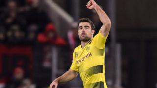 Sokratis Papastathopoulos