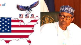 USA-NIGERIA