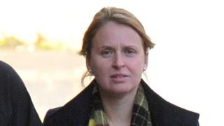 Joanne Threshie