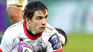 Alan MacGinty