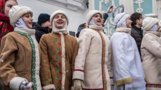 Дівчата