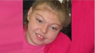 Maisie Newell
