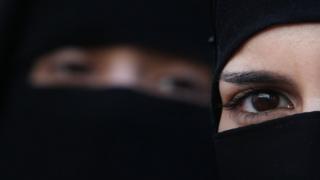 Niqab