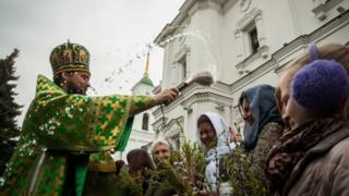 Православні