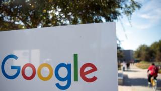 Google logo