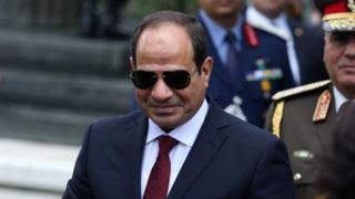 عبد الفتاح السيسي