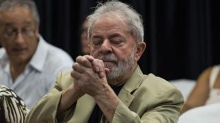 Lula da Silva