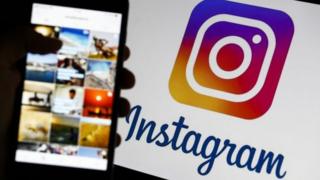 Ikirango cya Instagram