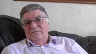Peter Bellett