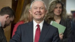 Jeff Sessions