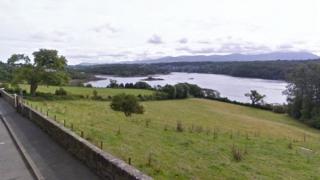 Afon Menai
