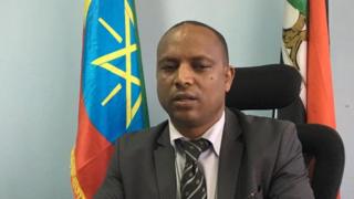 Obbo Admaasuu Daamxoo
