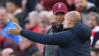 Guardiola Kloop