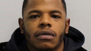Aaron Blackwood Jones