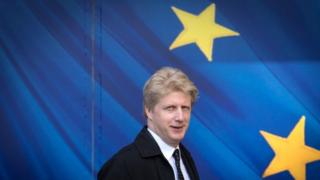 Jo Johnson