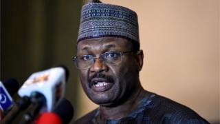 Mahmoud Yakubu