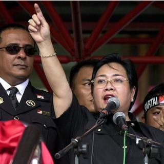 Rachmawati Soekarnoputeri