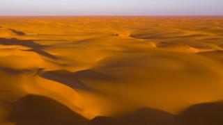 ربع الخالی
