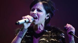 Dolores O & # 39; Riordan