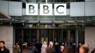 BBC yahagaritswe mu Burundi amezi atandatu