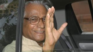 జార్జి ఫెర్నాండెజ్