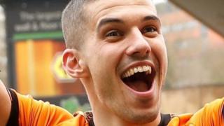Conor Coady