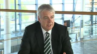 carwyn