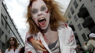Zombie