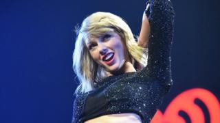 taylor swift