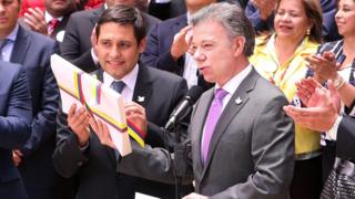 Juan Manuel Santos