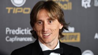 modric