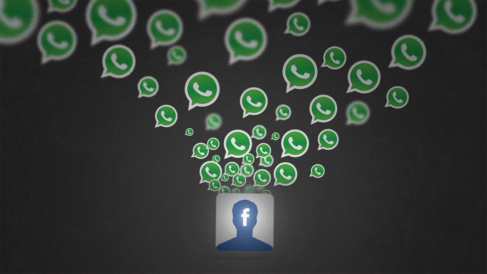 Ilustração Whatsapp