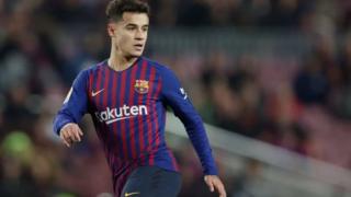 Coutinho