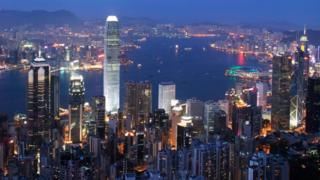 Hong Kong